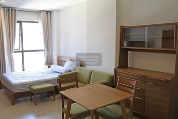 1 Bedroom Condo for sale in Rhythm Asoke 2, Makkasan, Bangkok near MRT Phra Ram 9