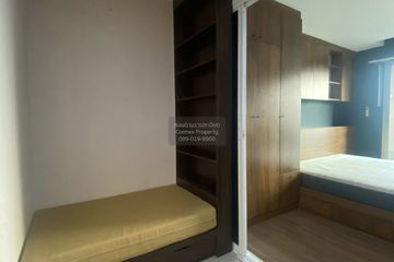 1 Bedroom Condo for sale in Asakan Place Srinakarindra, Suan Luang, Bangkok near Airport Rail Link Hua Mak