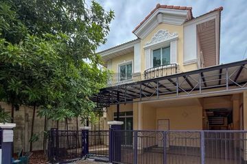 3 Bedroom House for sale in Prinyada Light Rama 5, Bang Krang, Nonthaburi