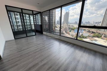 2 Bedroom Condo for sale in Ideo Mobi Asoke, Bang Kapi, Bangkok near MRT Phetchaburi