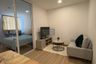 1 Bedroom Condo for sale in Chateau In Town Rama 8, Bang Yi Khan, Bangkok near MRT Bang Yi Khan