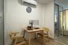1 Bedroom Condo for sale in Chateau In Town Rama 8, Bang Yi Khan, Bangkok near MRT Bang Yi Khan