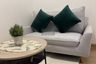 1 Bedroom Condo for sale in Chateau In Town Rama 8, Bang Yi Khan, Bangkok near MRT Bang Yi Khan