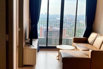 2 Bedroom Condo for sale in IDEO O2, Bang Na, Bangkok near BTS Bang Na