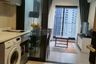 1 Bedroom Condo for sale in Life Asoke Rama 9, Makkasan, Bangkok near MRT Phra Ram 9