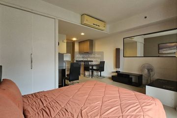 1 Bedroom Condo for sale in Unixx South Pattaya, Nong Prue, Chonburi