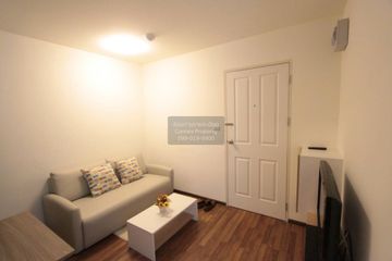 1 Bedroom Condo for sale in Condo U Ratchayothin, Sena Nikhom, Bangkok near MRT Phahon Yothin