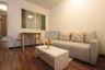 1 Bedroom Condo for sale in Condo U Ratchayothin, Sena Nikhom, Bangkok near MRT Phahon Yothin