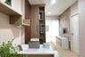 1 Bedroom Condo for sale in Centric Scene Ratchavipha, Wong Sawang, Bangkok near MRT Wong Sawang