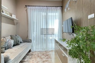 1 Bedroom Condo for sale in Centric Scene Ratchavipha, Wong Sawang, Bangkok near MRT Wong Sawang