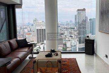 2 Bedroom Condo for sale in Silom, Bangkok near BTS Saint Louis
