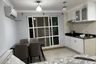 1 Bedroom Condo for sale in Modern Sweet Home, Huai Khwang, Bangkok near MRT Phra Ram 9