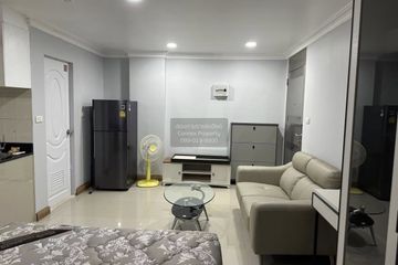 1 Bedroom Condo for sale in Modern Sweet Home, Huai Khwang, Bangkok near MRT Phra Ram 9