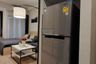 1 Bedroom Condo for sale in Ideo Rama 9 - Asoke, Huai Khwang, Bangkok near MRT Phra Ram 9