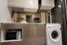 1 Bedroom Condo for sale in Ideo Rama 9 - Asoke, Huai Khwang, Bangkok near MRT Phra Ram 9