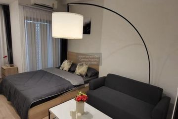 1 Bedroom Condo for sale in Ideo Rama 9 - Asoke, Huai Khwang, Bangkok near MRT Phra Ram 9