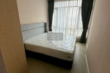 2 Bedroom Condo for sale in Metro sky prachachuen, Wong Sawang, Bangkok near MRT Bang Son