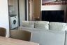 2 Bedroom Condo for sale in IDEO O2, Bang Na, Bangkok near BTS Bang Na