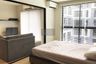 1 Bedroom Condo for sale in Rise Rama 9, Bang Kapi, Bangkok near MRT Pradit Manutham