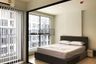 1 Bedroom Condo for sale in Rise Rama 9, Bang Kapi, Bangkok near MRT Pradit Manutham