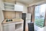 1 Bedroom Condo for sale in Bang Kraso, Nonthaburi near MRT Bang Krasor