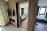 2 Bedroom Condo for sale in Ideo Wutthakat, Bang Kho, Bangkok near BTS Wutthakat