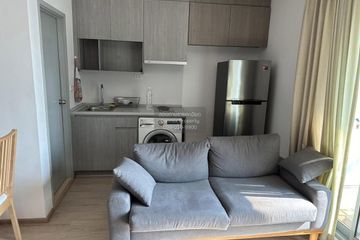 2 Bedroom Condo for sale in Ideo Wutthakat, Bang Kho, Bangkok near BTS Wutthakat