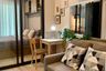 1 Bedroom Condo for sale in CIELA Sripatum, Lat Yao, Bangkok near BTS Bang Bua