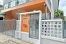 3 Bedroom Townhouse for sale in Baan Pruksa 18 Bangyai, Bang Mae Nang, Nonthaburi