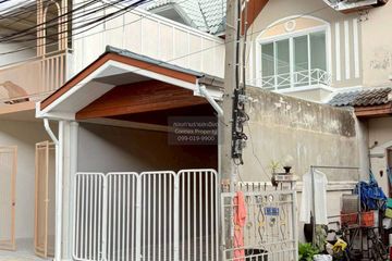 2 Bedroom Townhouse for sale in Baan Rom Ngao Mai, Bang Bua Thong, Nonthaburi