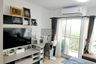 1 Bedroom Condo for sale in Supalai Veranda Rama 9, Bang Kapi, Bangkok
