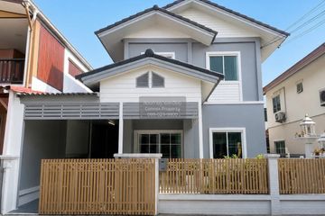 3 Bedroom House for sale in Baan Fah Piyarom, Bueng Kham Phroi, Pathum Thani