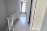 3 Bedroom Townhouse for sale in City Sense Ramintra, Bang Chan, Bangkok near MRT Bang Chan