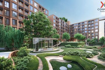 1 Bedroom Condo for sale in ONEDER Kaset, Lat Yao, Bangkok near Airport Rail Link Bang Khen