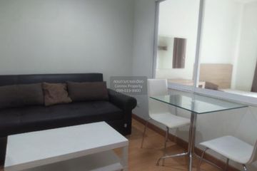 1 Bedroom Condo for sale in Life @ Ratchada - Suthisan, Sam Sen Nok, Bangkok near MRT Sutthisan