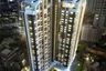 1 Bedroom Condo for sale in Life @ Ratchada - Suthisan, Sam Sen Nok, Bangkok near MRT Sutthisan
