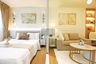 1 Bedroom Condo for sale in D Condo Ramindra, Tha Raeng, Bangkok near MRT Maiyalap