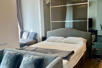 1 Bedroom Condo for rent in Ideo Q Siam-Ratchathewi, Thanon Phaya Thai, Bangkok near BTS Ratchathewi