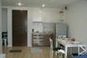 1 Bedroom Condo for sale in Thana Tri, Bang Yi Khan, Bangkok near MRT Bang Yi Khan