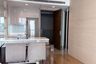 1 Bedroom Condo for rent in The Address Asoke, Makkasan, Bangkok near MRT Phetchaburi