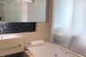 1 Bedroom Condo for rent in The Address Asoke, Makkasan, Bangkok near MRT Phetchaburi