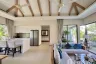 3 Bedroom Villa for rent in Trichada Villa Phuket, Choeng Thale, Phuket