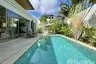 3 Bedroom Villa for rent in Trichada Villa Phuket, Choeng Thale, Phuket
