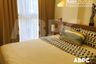 1 Bedroom Condo for rent in City Garden Pratumnak, Nong Prue, Chonburi