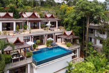 7 Bedroom Villa for sale in Rachawadee Surin Beach, Choeng Thale, Phuket