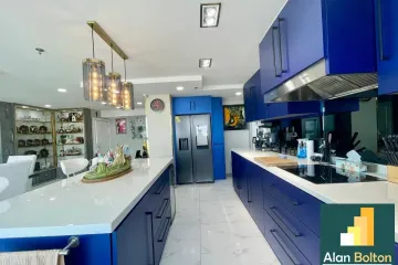 2 Bedroom Condo for sale in Choeng Noen, Rayong