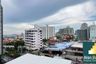 2 Bedroom Condo for rent in Tara Court, Nong Prue, Chonburi