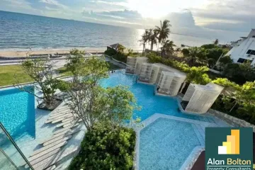 2 Bedroom Condo for rent in Na Jomtien, Chonburi