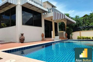 3 Bedroom House for rent in Nong Prue, Chonburi