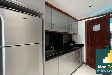 1 Bedroom Condo for rent in Tara Court, Nong Prue, Chonburi